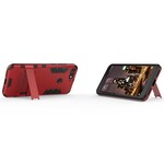 Funda Ultra Tough del Huawei Honor 7A