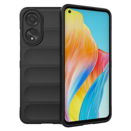 Funda antideslizante Oppo A78