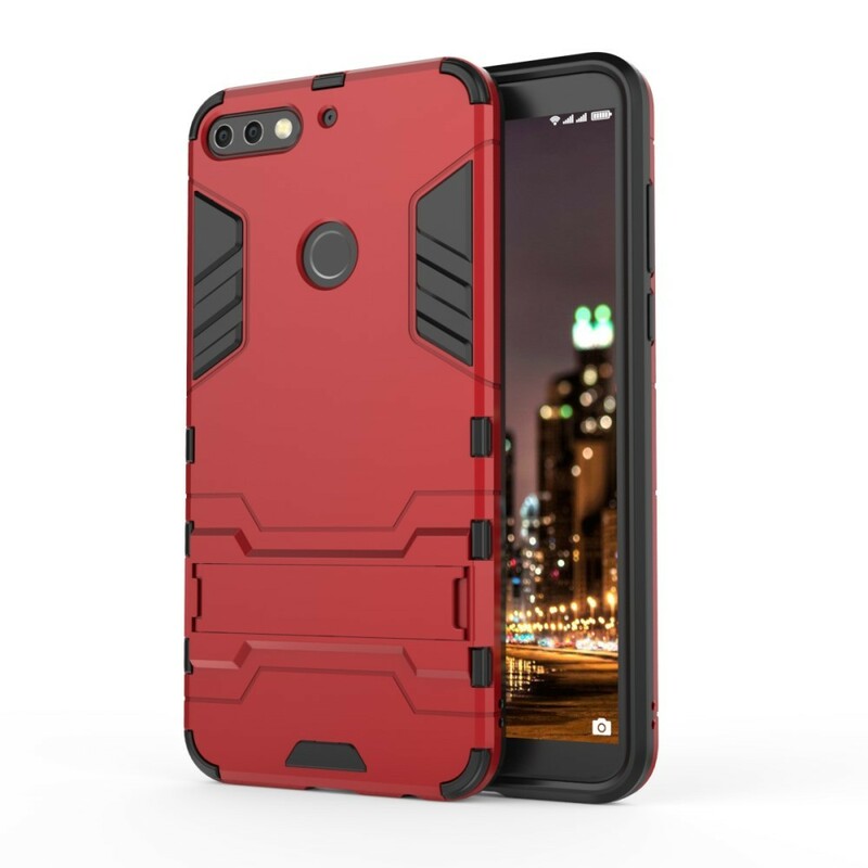 Funda Ultra Tough de Huawei Honor 7C