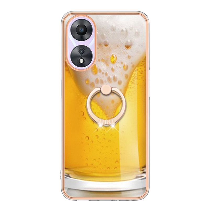 Oppo A78 5G Beer Ring Funda
