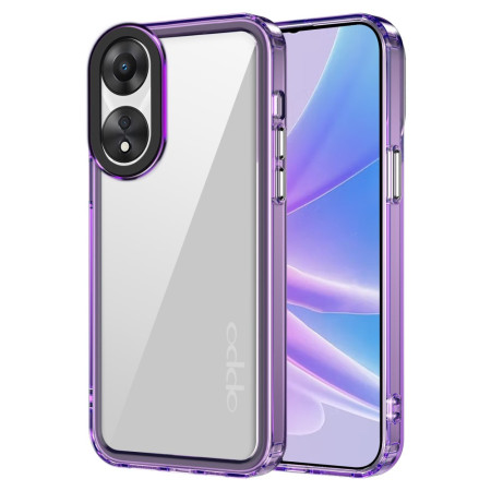 Oppo A78 5G Funda delgada...