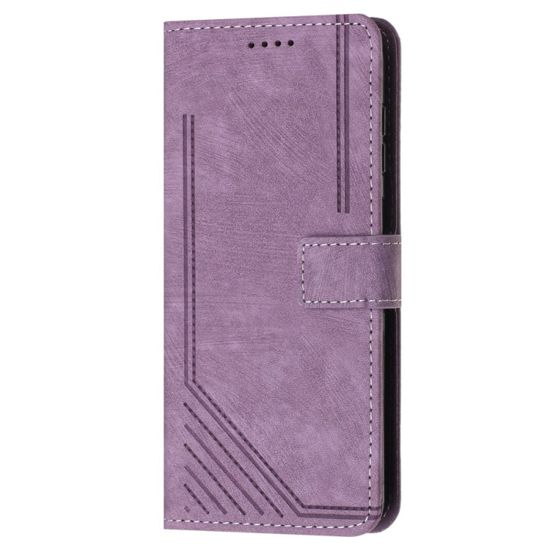 Funda de cordón Oppo A78 5G