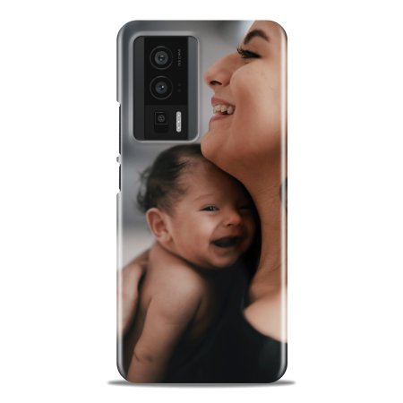 Coque personnalisée Poco F5...