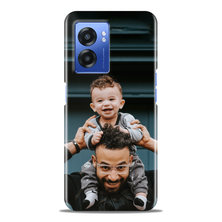 Coque personnalisée Realme...