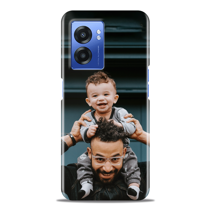 Funda
 personalizada del Realme Narzo 50 5G