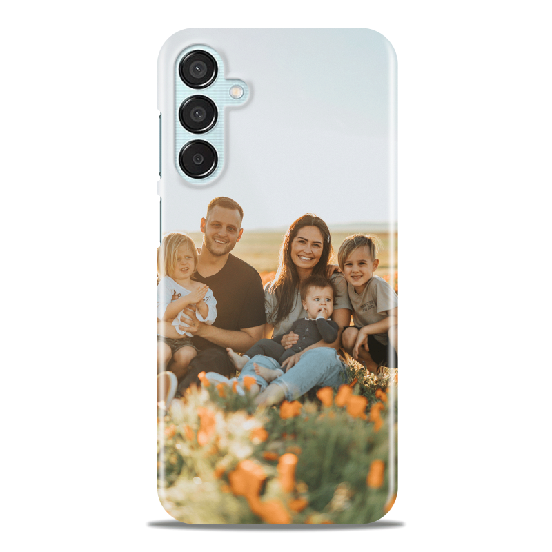 Funda personalizada Samsung Galaxy M15 5G