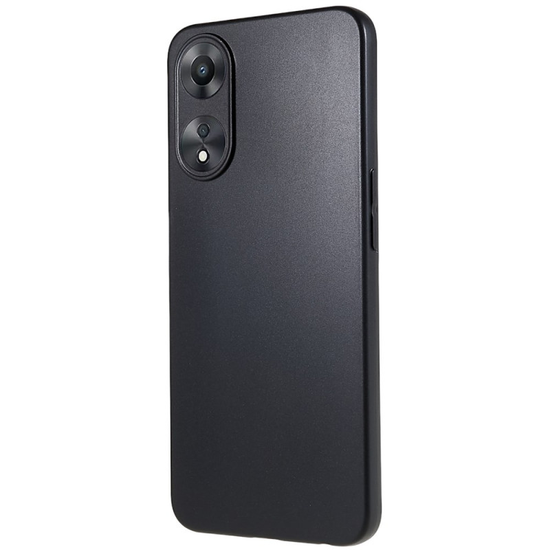 Oppo A78 5G Funda Diseño Textura Brillante