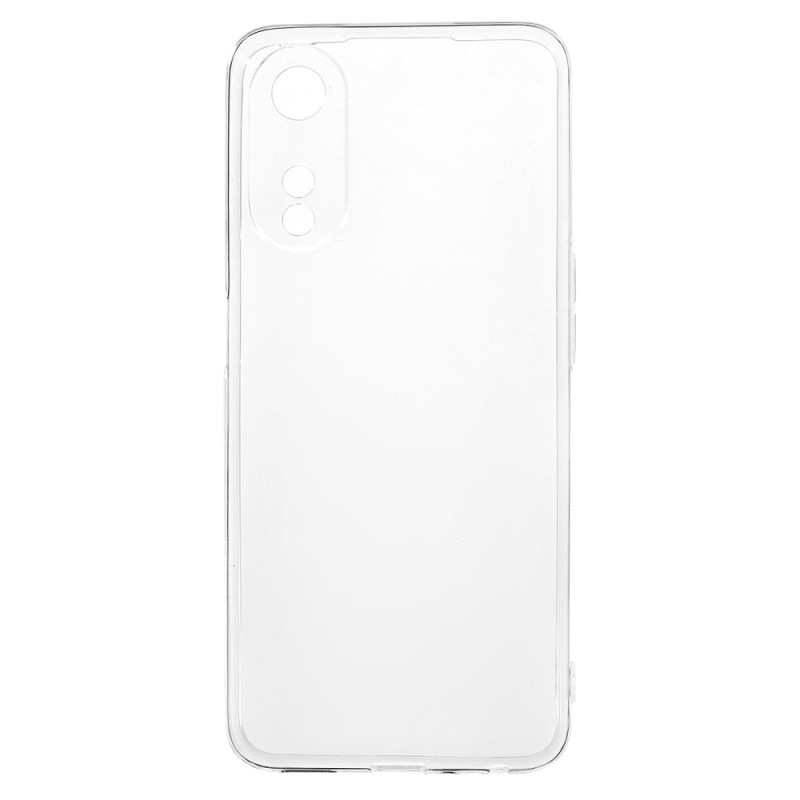 Oppo A78 5G Funda Transparente