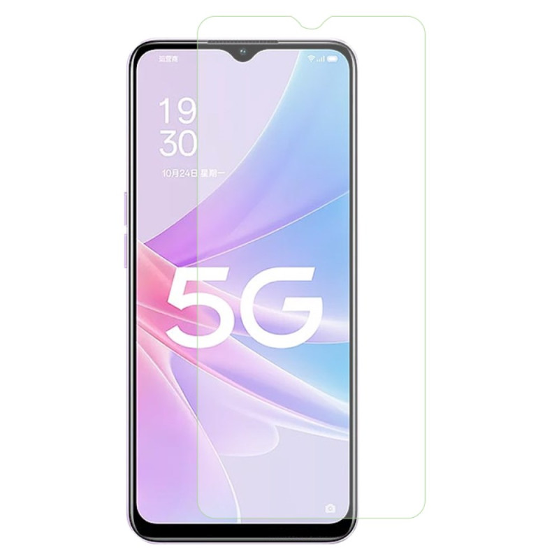 Protector de pantalla de cristal templado
 Oppo A78 5G