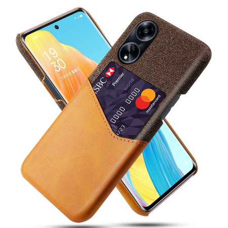 Oppo A98 5G Estuche Tarjeta