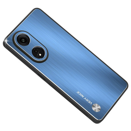 Oppo A98 5G Funda Cepillada