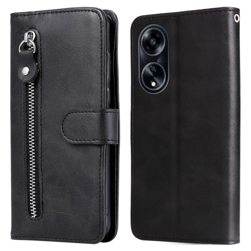 Oppo A98 5G Funda Cartera