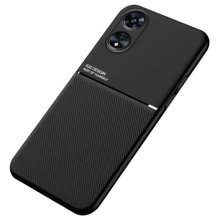 Funda magnética Oppo A17