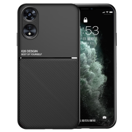 Oppo A17 Funda Simple