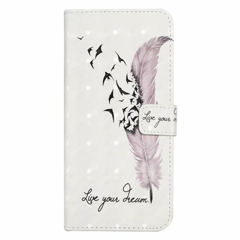 Funda Oppo A77 5G / A57 5G Feather