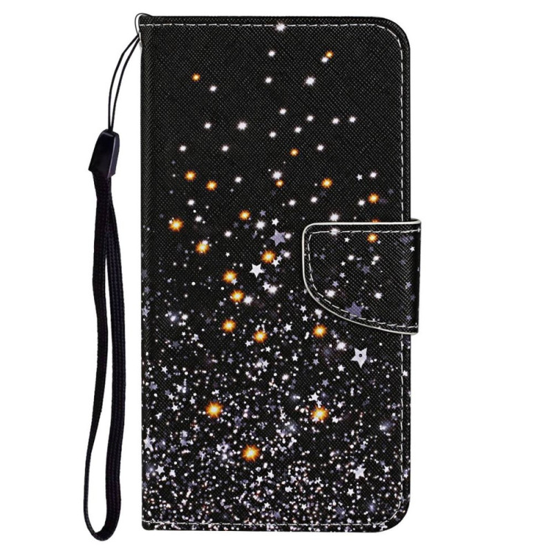 Funda Colgante
 Oppo A96 Broken Stars