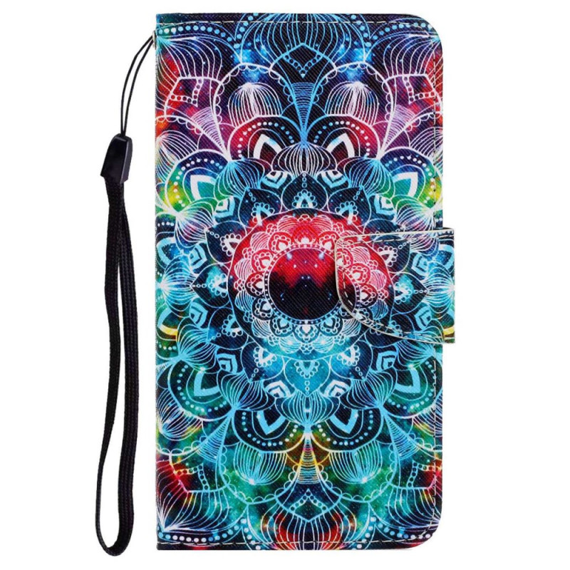 Oppo A96 Mandala Colgante
 Funda