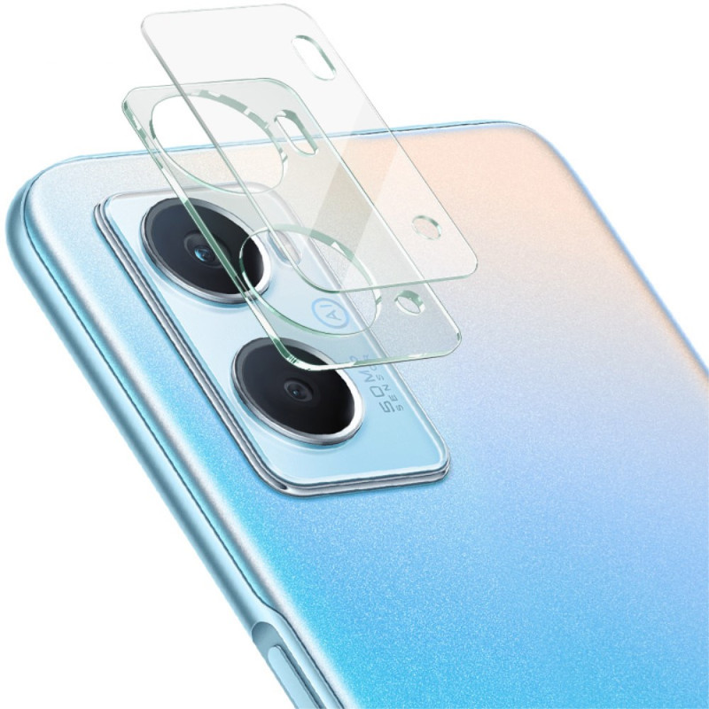 Lente protectora de cristal templado para Oppo A96