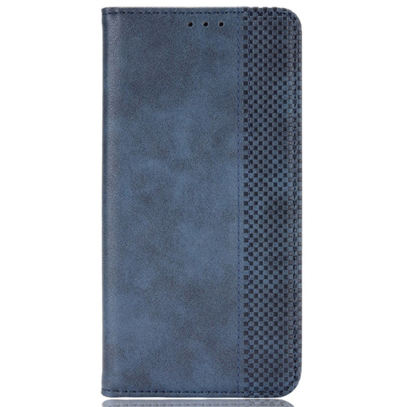 Flip Cover Honor 200 Lite Diseño Retro