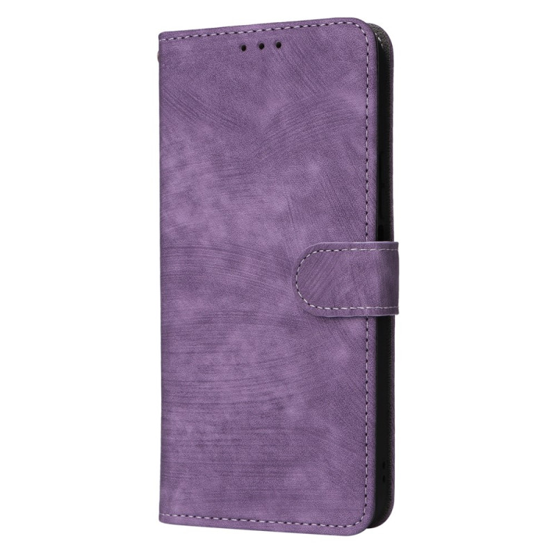 Honor 200 Lite Funda efecto gamuza Protección RFID