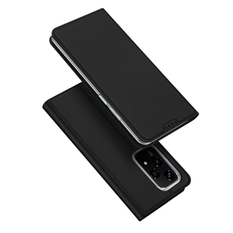 Funda Flip Cover Honor 200 Lite Skin Pro Series DUX DUCIS