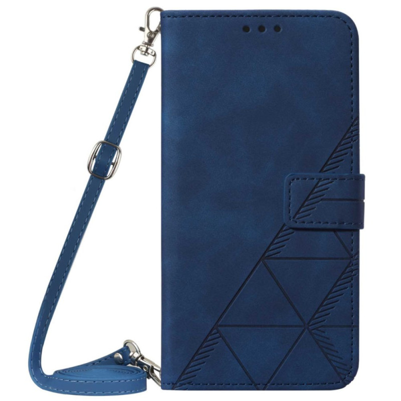 Bolso Oppo Reno 11 Pro 5G Triangles