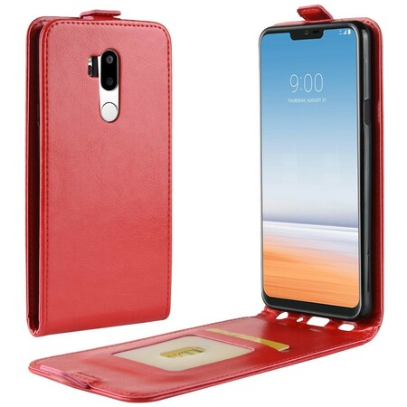Funda plegable del LG G7 ThinQ