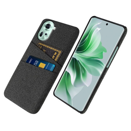 Oppo Reno 11 5G Funda de...