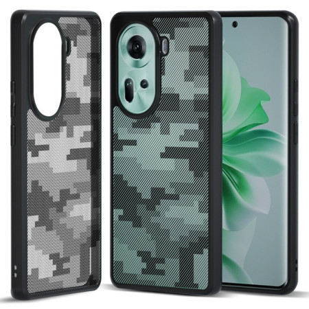 Funda Oppo Reno 11 5G (IBMRS)