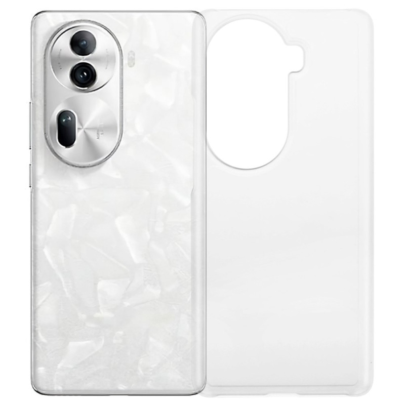 Oppo Reno 11 5G Funda Transparente