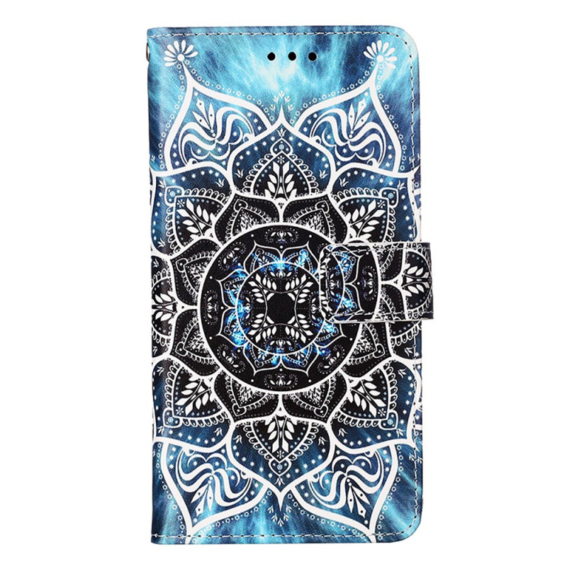 Xiaomi Redmi A3 Flor Mandala Colgante
 Caso