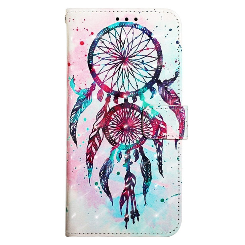 Xiaomi Redmi A3 Colgante
 Dreamcatcher Caso