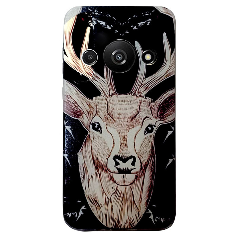 Funda Xiaomi Redmi A3 Stag