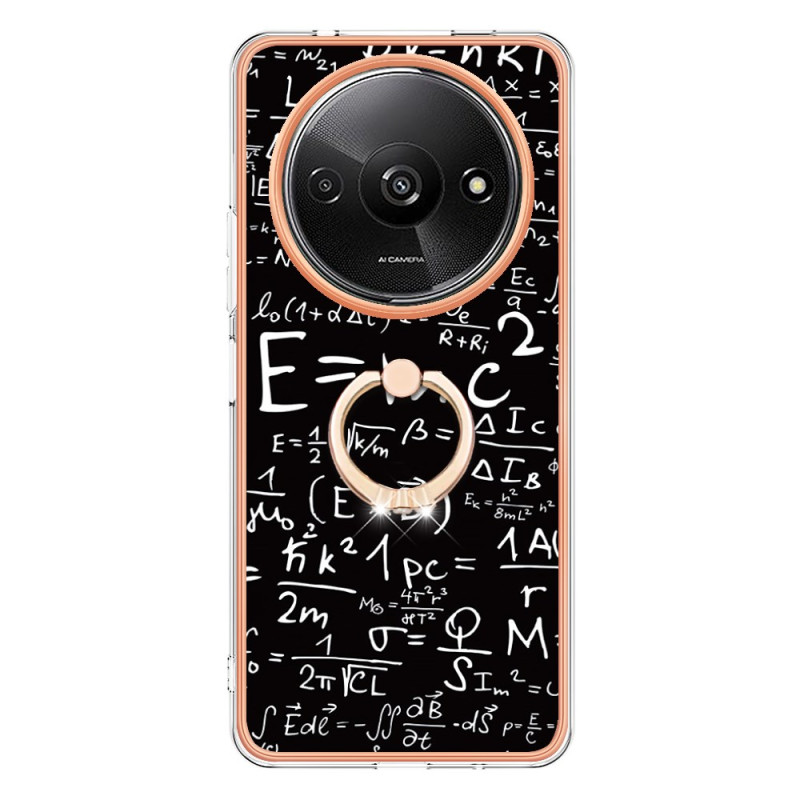 Xiaomi Redmi A3 Funda
 Equation Ring Stand