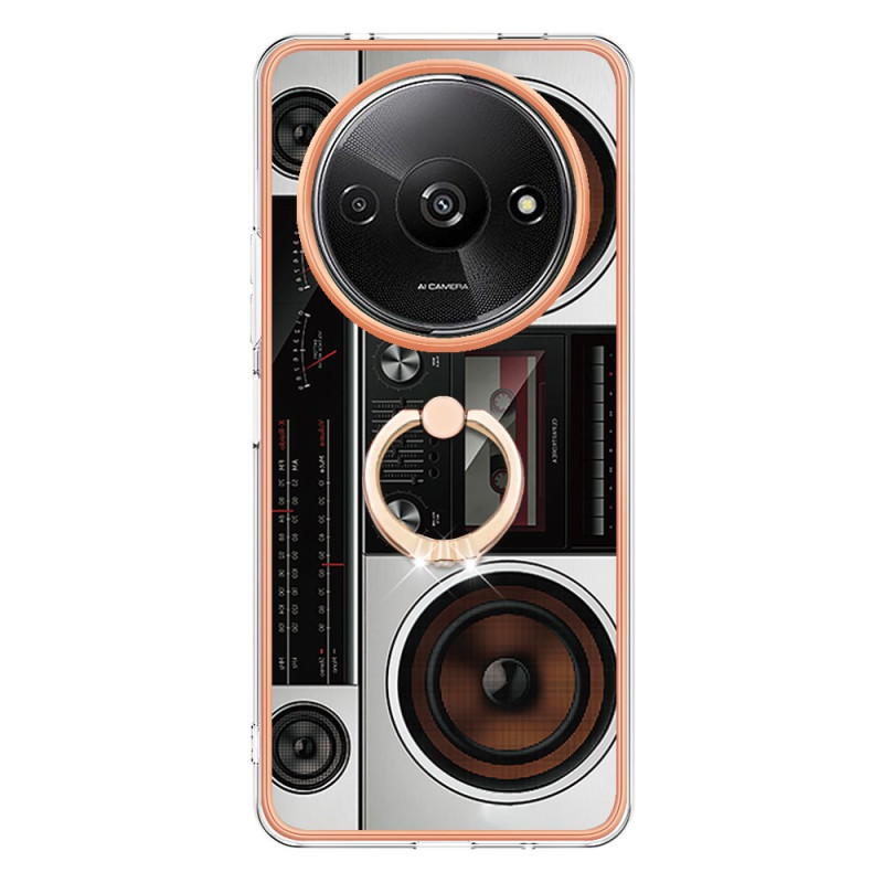 Xiaomi Redmi A3 Radio Funda
