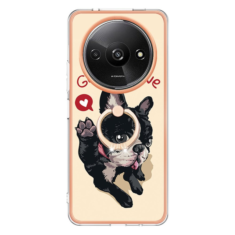 Xiaomi Redmi A3 Dog Funda
 Give Me Five