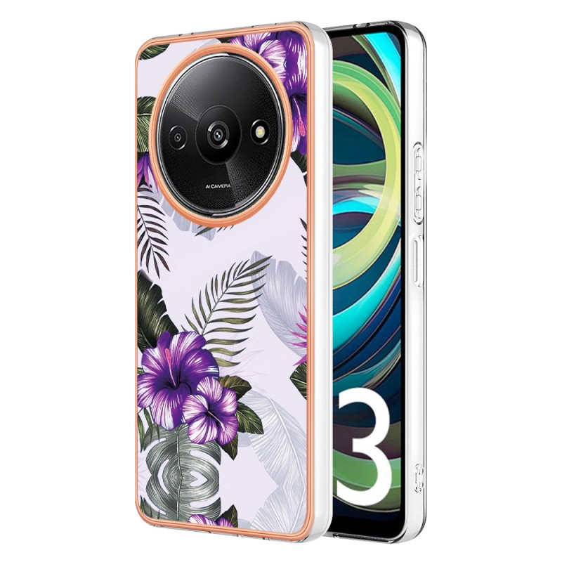 Xiaomi Redmi A3 Marble Funda
