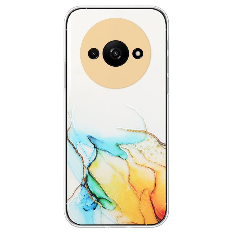 Funda Xiaomi Redmi A3 Marble Pattern