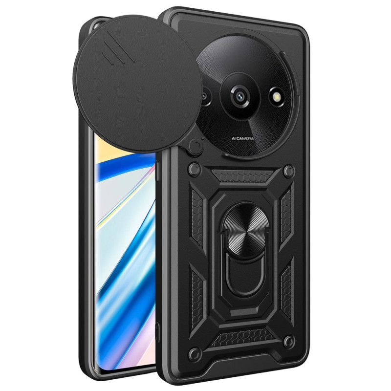 Xiaomi Redmi A3 Ultra Resistant Camera Cover