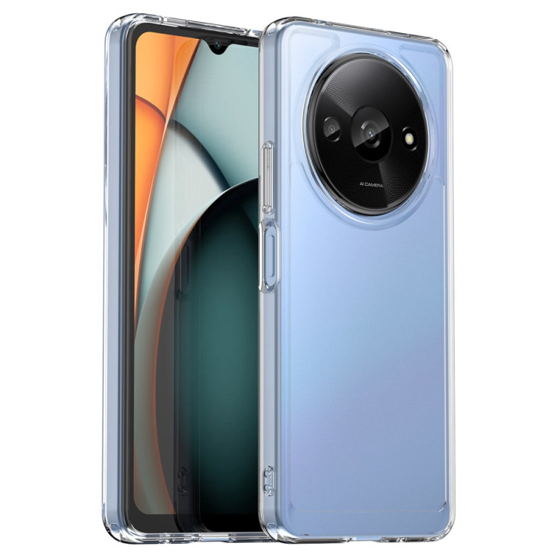 Xiaomi Redmi A3 / Poco C61 Funda Tintada