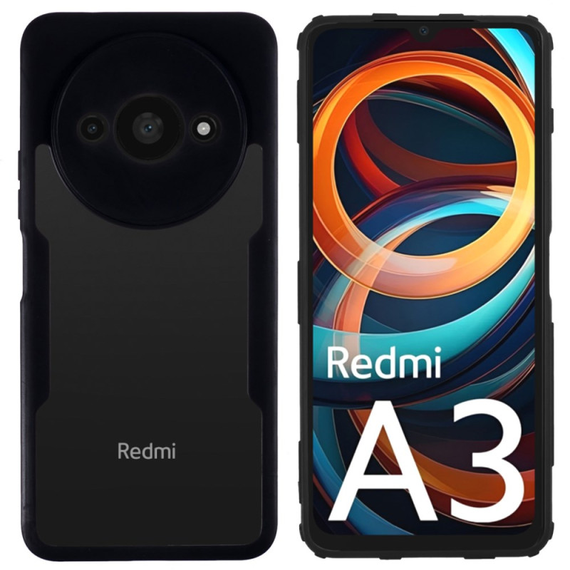 Xiaomi Redmi A3 Funda Protector de Pantalla Integrado