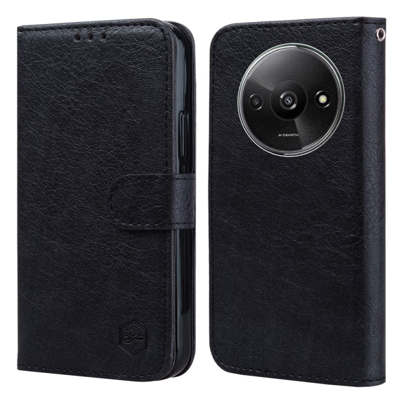 Funda Xiaomi Redmi A3 Style Vintage Design