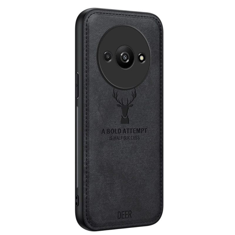 Funda Xiaomi Redmi A3 Stag Motif