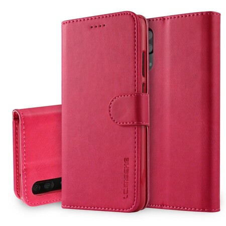 Funda Huawei P20 Pro LC.IMEEKE Efecto piel