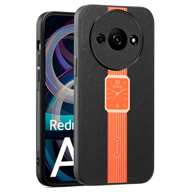 Xiaomi Redmi A3 Funda
 de reloj de diseño KADEM