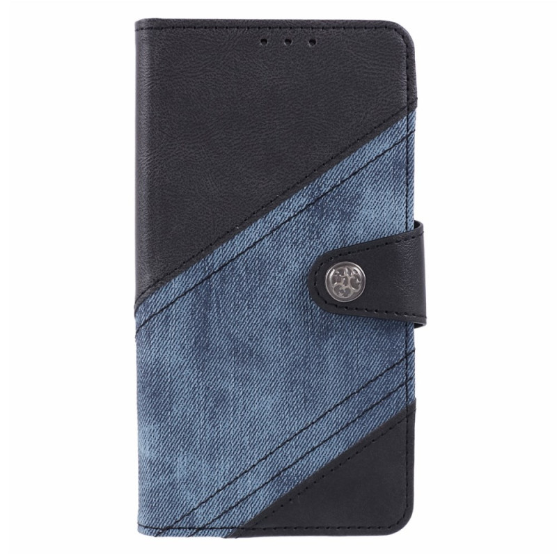 Xiaomi Redmi A3 Bi-Texture Funda
