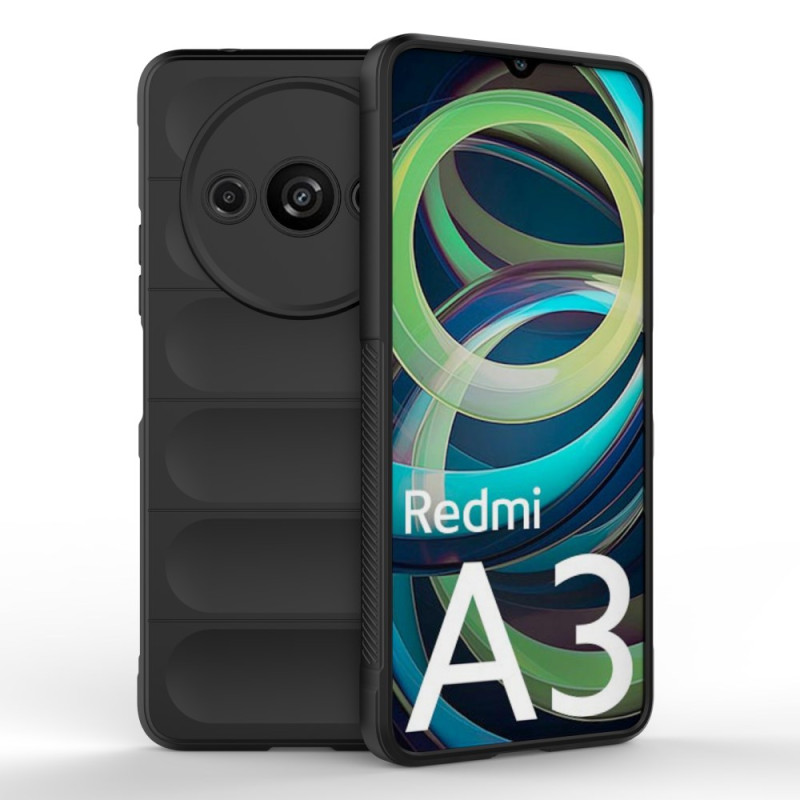 Funda antideslizante Xiaomi Redmi A3