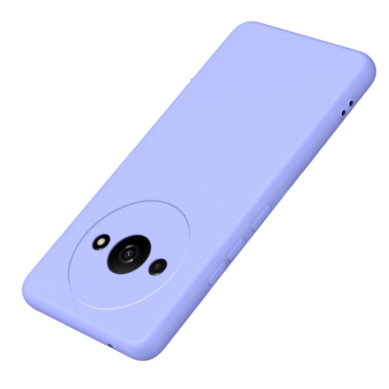 Xiaomi Redmi A3 / Poco C61 Funda de silicona