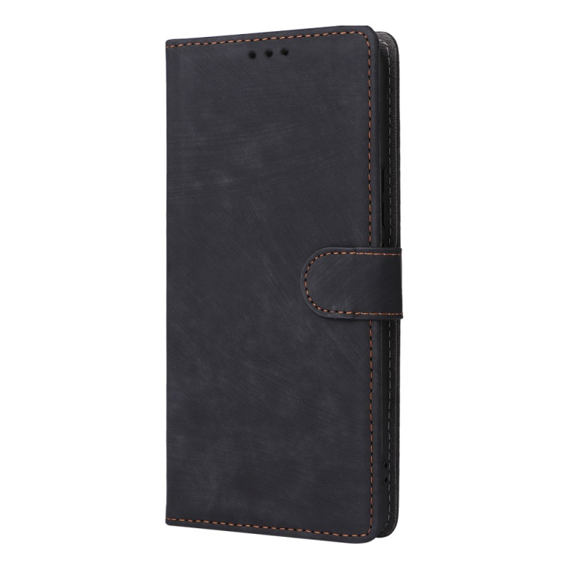 Xiaomi Redmi A3 Wallet Funda
 RFID Blocking y Lanyard