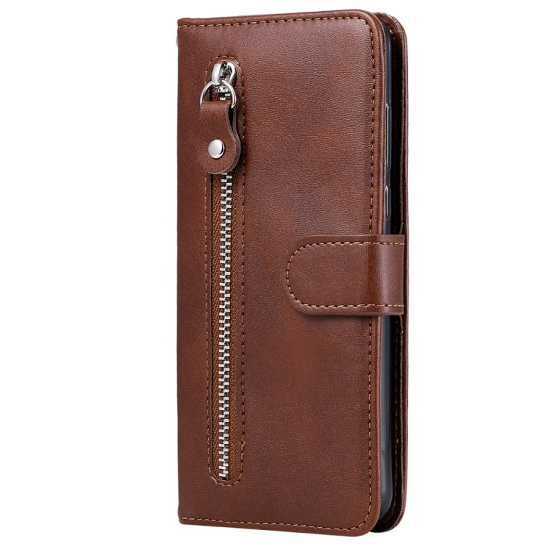 Xiaomi Redmi A3 Wallet Funda
